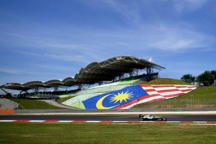 Malaysia is to stop hosting the Formula One in 2018 as the Sepang International Circuit has seen a dramatic decline in television audiences and spectators