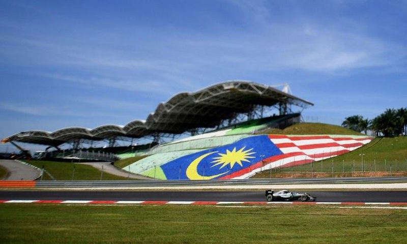 Malaysia is to stop hosting the Formula One in 2018 as the Sepang International Circuit has seen a dramatic decline in television audiences and spectators