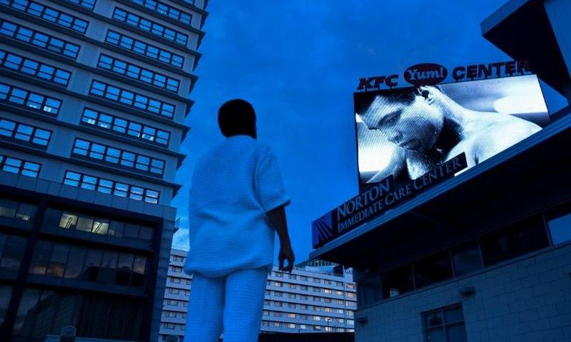 Muhammad Ali was one of many notable sports personalities to die in 2016