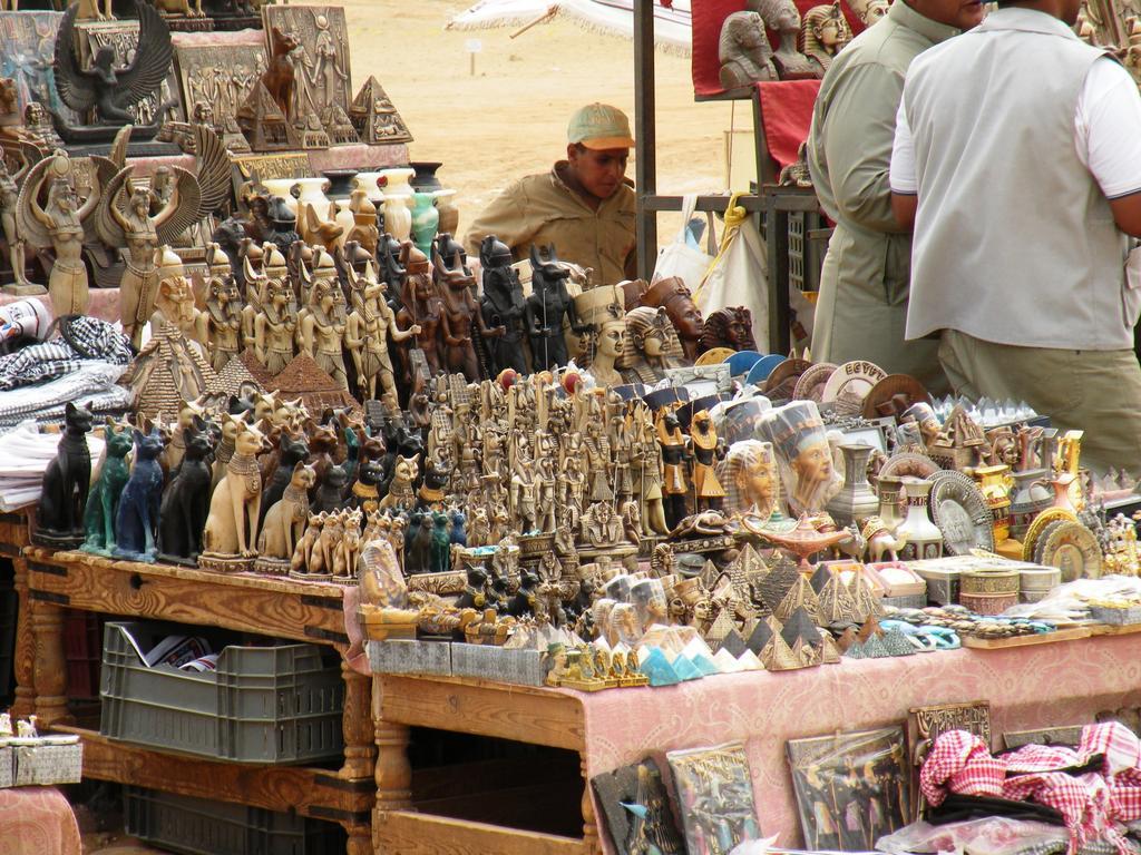 Egypt surpasses South Africa as second largest economy in Africa: IMF