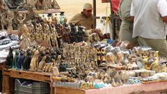 Egypt surpasses South Africa as second largest economy in Africa: IMF