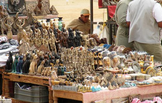 Egypt surpasses South Africa as second largest economy in Africa: IMF