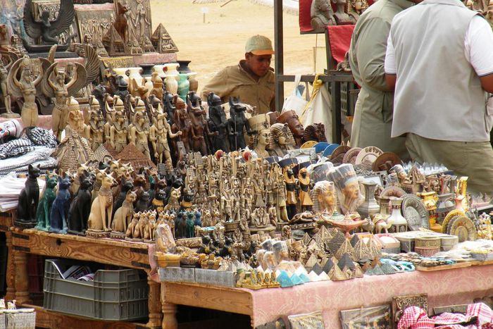 Egypt surpasses South Africa as second largest economy in Africa: IMF