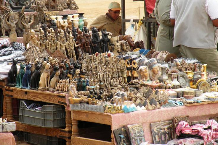 Egypt surpasses South Africa as second largest economy in Africa: IMF