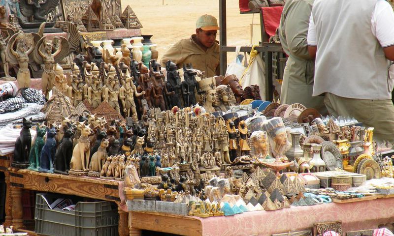 Egypt surpasses South Africa as second largest economy in Africa: IMF