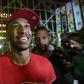 Striker Pierre-Emerick Aubameyang is preparing to carry the hopes of Gabon on his shoulders at the Africa Cup of Nations 2017