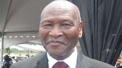 Sam Okudzeto questions decision to overturn Sosu's ban