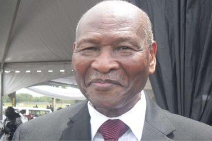 Sam Okudzeto questions decision to overturn Sosu's ban