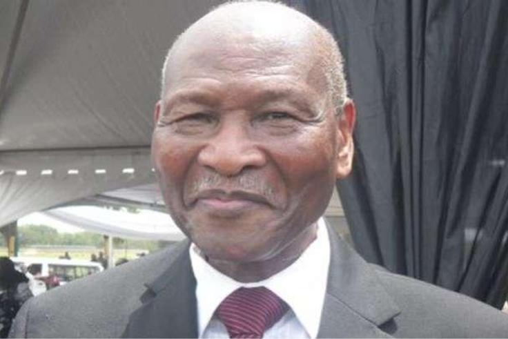 Sam Okudzeto questions decision to overturn Sosu's ban
