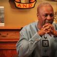 President John Mahama
