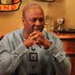 President John Mahama