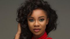 Amihere Serwaa (Instagram)