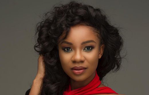 Amihere Serwaa (Instagram)