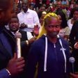 Pastor disgraces lady in front of congregation for wearing ‘demonic hairstyle’