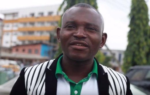 Mohammed Ogbanabo wants David Cameron to know that some Nigerians are still honest