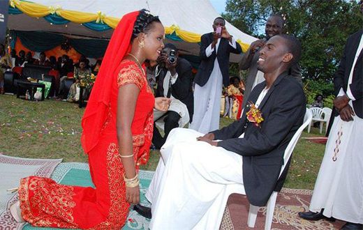 Research reveals hilarious reasons why women respect pastors more than their husbands