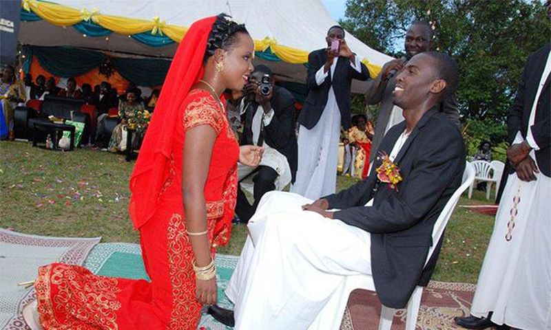 Research reveals hilarious reasons why women respect pastors more than their husbands
