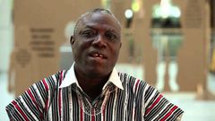 Incumbent Member of Parliament for Nkwanta South in the Volta region, Gershon Gbediame