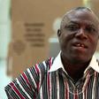 Incumbent Member of Parliament for Nkwanta South in the Volta region, Gershon Gbediame