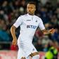 Jordan Ayew of Swansea City