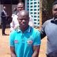 Lucas Agboyie (left) has been charged with murder and defilement over the incident which occurred on April 19, 2015 at Ashaiman, near Tema.