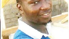 Tolani Ajisefini will go through life with one ear for not minding his business