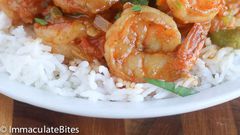 shrimp stew