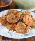 shrimp stew