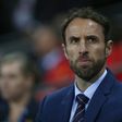 England's Interim manager Gareth Southgate said injured midfielder Adam Lallana is an "intelligent, very talented footballer who's adding goals to his game for England"