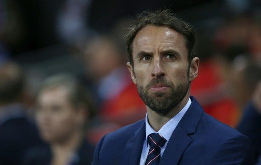 England's Interim manager Gareth Southgate said injured midfielder Adam Lallana is an "intelligent, very talented footballer who's adding goals to his game for England"