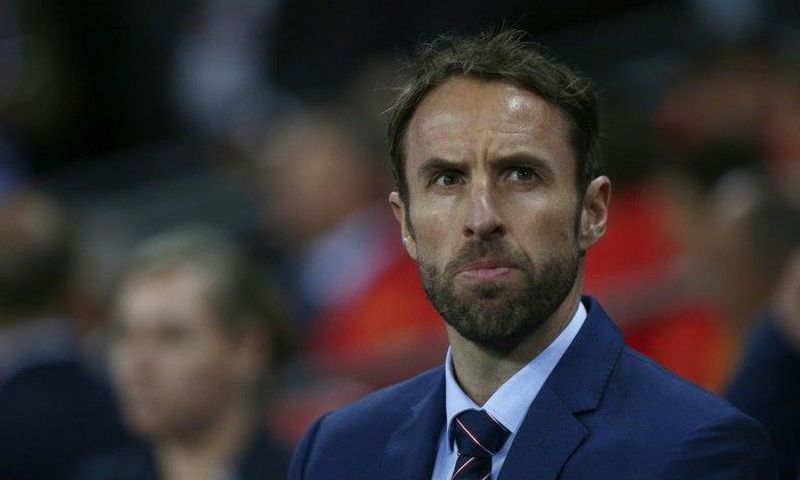 England's Interim manager Gareth Southgate said injured midfielder Adam Lallana is an "intelligent, very talented footballer who's adding goals to his game for England"