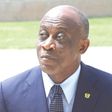Seth Terkper, Finance Minister