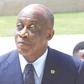 Seth Terkper, Finance Minister
