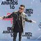 AKA at BET Awards 2016