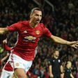 Lawrie McMenemy believes Zlatan Ibrahimovic, with 24 goals and counting in his maiden Manchester United season, is the man his old club Southampton must stop