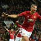 Lawrie McMenemy believes Zlatan Ibrahimovic, with 24 goals and counting in his maiden Manchester United season, is the man his old club Southampton must stop