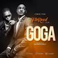 Fareed's "Goga" cover artwork