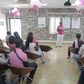 Newmont Ghana’s Women And Allies Network joins global fight against breast cancer