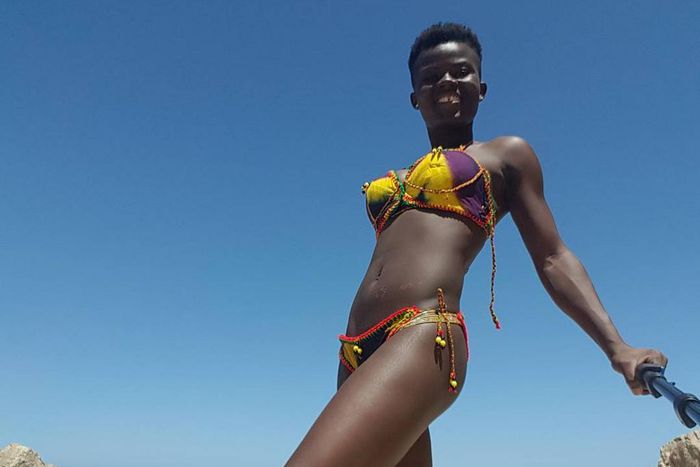 Wiyaala