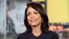 Real Housewives of New York star opens up on her divorce.