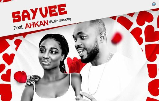Sayvee - Love Forever (Banana) feat. Akhan (Ruff n Smooth) (Prod. by Citrus)