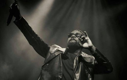 Sarkodie