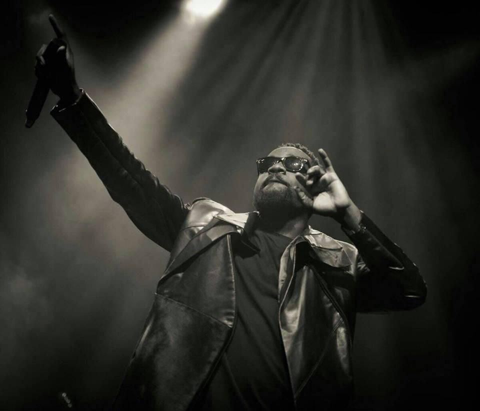 Sarkodie
