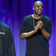 Rapper blasts Jay Z over Kim's robbery