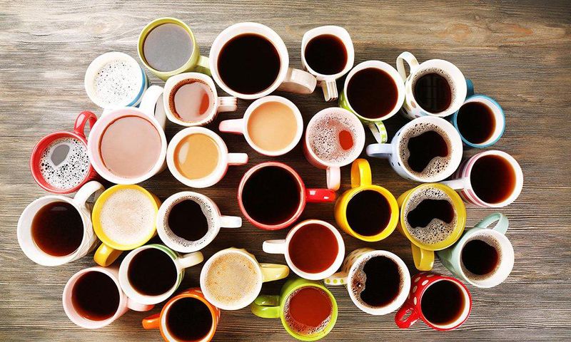 6 signs you're drinking way too much coffee