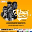 Koo Ntakra kick-starts schools tour October 15