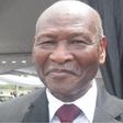 Sam Okudzeto , Former President of the Ghana Bar Association