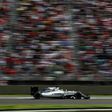 Canadian teenager Lance Stroll, who doesn't yet have a driving licence, will line up alongside Finland's Valtteri Bottas, for Williams in the 2017 Formula One season