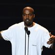 Since August, Kanye West has performed around 40 dates in Canada and the US, rapping above the stage on an innovative "floating" platform