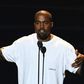 Since August, Kanye West has performed around 40 dates in Canada and the US, rapping above the stage on an innovative "floating" platform
